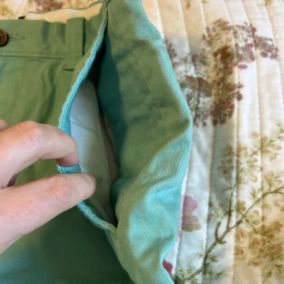 J. Crew Chino Shorts bundle - Picture 3 of 8